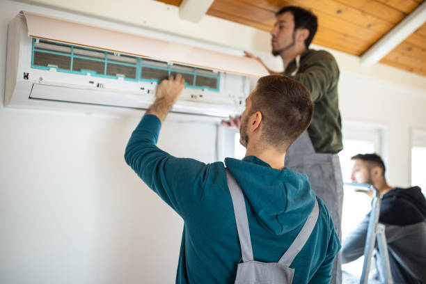 Best HVAC cleaning services  in Foster City, CA