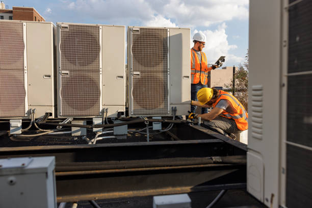 Best HVAC companies near me  in Foster City, CA