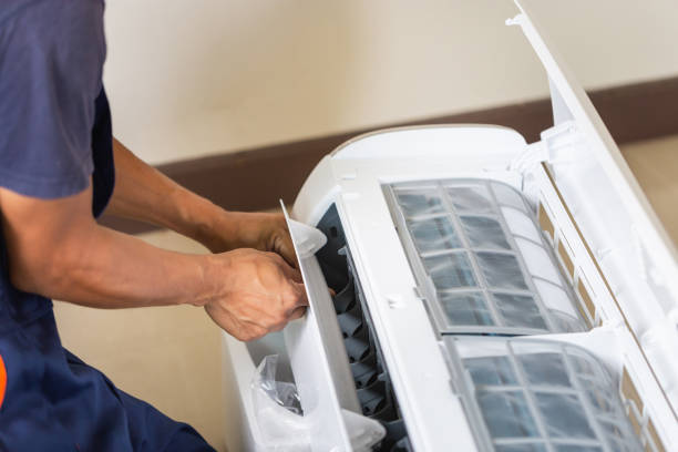 Best HVAC emergency services  in Foster City, CA