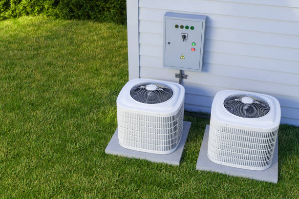 Best HVAC installation services  in Foster City, CA