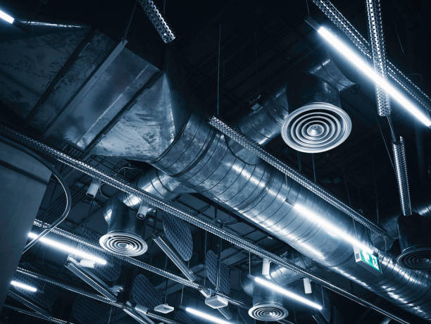 Best Commercial HVAC repair  in Foster City, CA