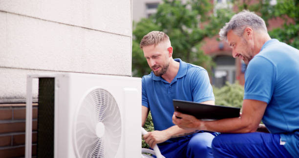 Best HVAC maintenance near me  in Foster City, CA