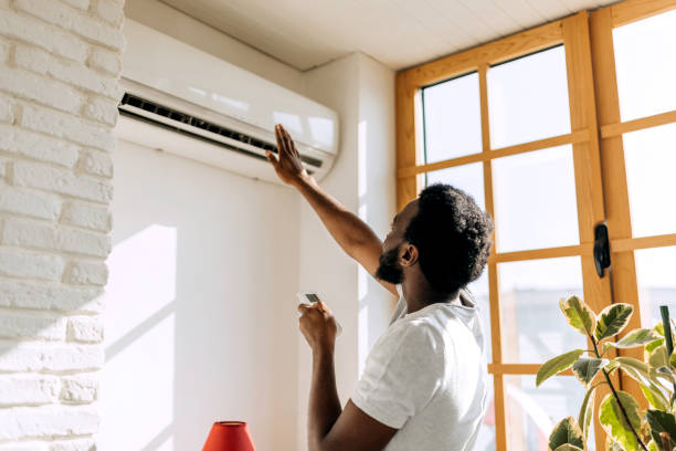 Best HVAC repair near me  in Foster City, CA