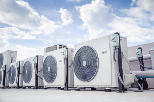 Best Ductless HVAC repair  in Foster City, CA