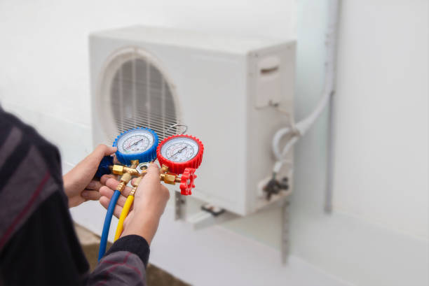 Best Emergency HVAC repair  in Foster City, CA