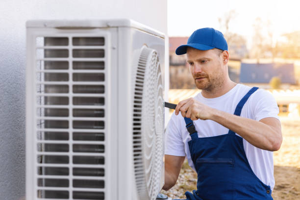 Affordable air conditioning repair in Foster City, CA