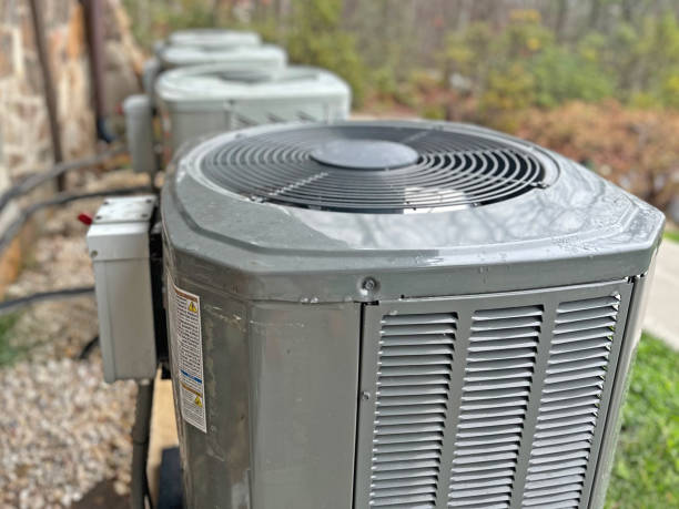 Best Affordable HVAC services  in Foster City, CA