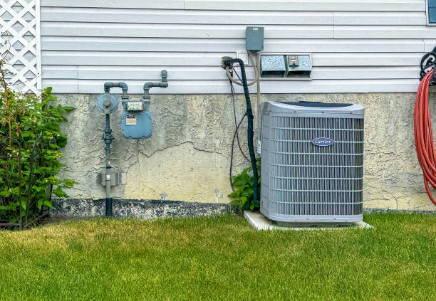 Best Residential HVAC services  in Foster City, CA